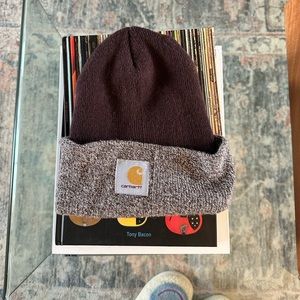 Carharrt beanie, OS